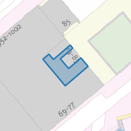 Perceel ASD07-K-9528