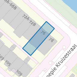 Perceel ASD07-K-9530