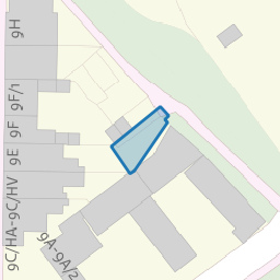 Perceel ASD07-K-9542