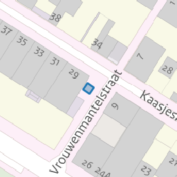 Perceel ASD07-K-9545