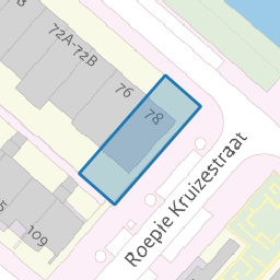 Perceel ASD07-K-9563