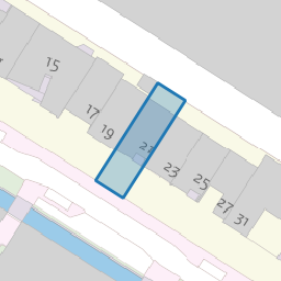 Perceel ASD07-K-9573