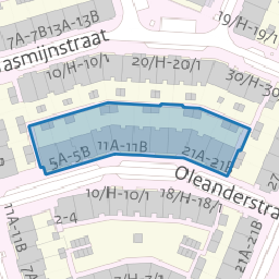 Perceel ASD07-K-9576