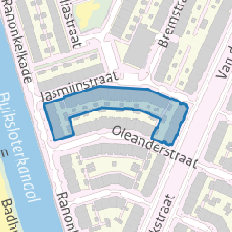 Perceel ASD07-K-9577