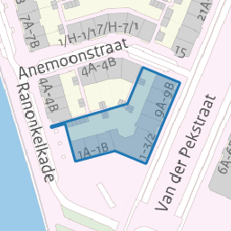 Perceel ASD07-K-9578