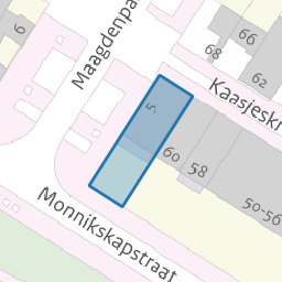 Perceel ASD07-K-9580