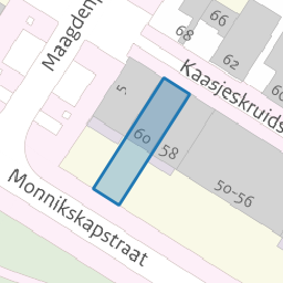 Perceel ASD07-K-9581