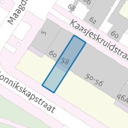 Perceel ASD07-K-9582