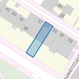 Perceel ASD07-K-9590