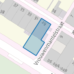 Perceel ASD07-K-9593