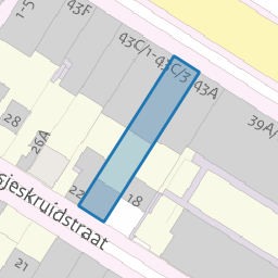 Perceel ASD07-K-9599