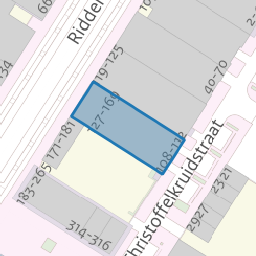 Perceel ASD07-K-9605