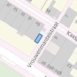 Perceel ASD07-K-9607