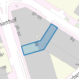 Perceel ASD07-K-9613