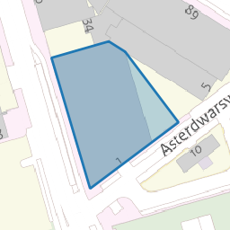 Perceel ASD07-K-9614