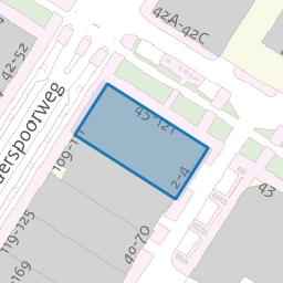 Perceel ASD07-K-9632