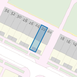 Perceel ASD07-K-9641