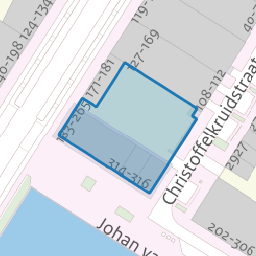 Perceel ASD07-K-9666