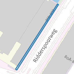 Perceel ASD07-K-9668