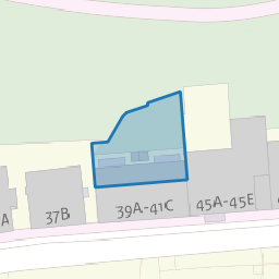 Perceel ASD07-K-9697