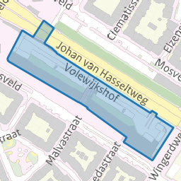 Perceel ASD07-K-9712