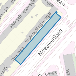 Perceel ASD07-K-9722