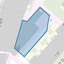 Perceel ASD07-K-9730