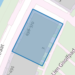 Perceel ASD07-K-9733