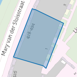 Perceel ASD07-K-9739