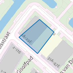 Perceel ASD07-K-9798