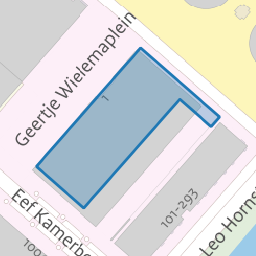 Perceel ASD07-K-9811