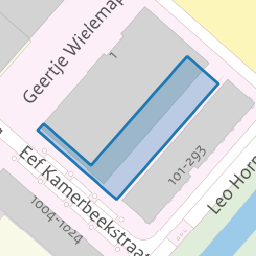 Perceel ASD07-K-9813