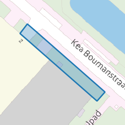 Perceel ASD07-K-9816