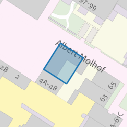 Perceel ASD07-K-9861