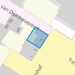 Perceel ASD07-K-9870