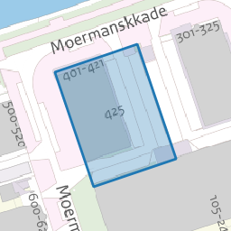 Perceel ASD07-K-9896