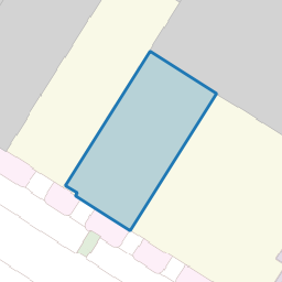 Perceel ASD07-K-9897