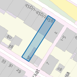 Perceel ASD07-K-9910