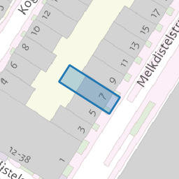 Perceel ASD07-K-9927