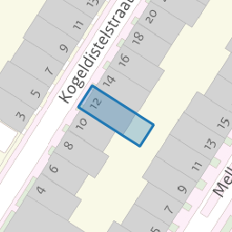 Perceel ASD07-K-9928