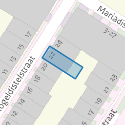 Perceel ASD07-K-9931