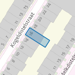 Perceel ASD07-K-9933