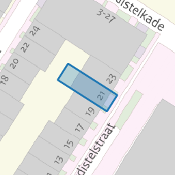 Perceel ASD07-K-9934