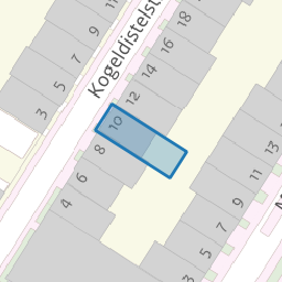 Perceel ASD07-K-9937