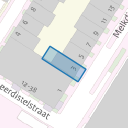 Perceel ASD07-K-9939