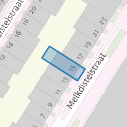 Perceel ASD07-K-9940