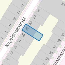 Perceel ASD07-K-9941