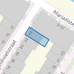 Perceel ASD07-K-9943