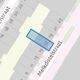 Perceel ASD07-K-9945