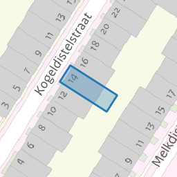 Perceel ASD07-K-9946